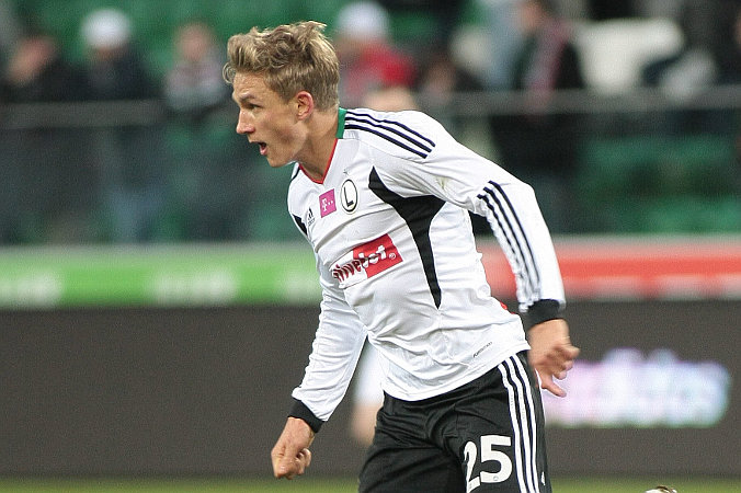 Rzeźniczak: Nasza publiczność będzie wielkim atutem