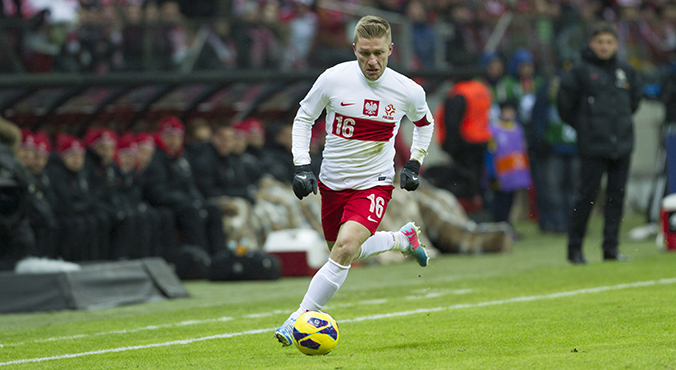 Kapitan się tłumaczy. „W roli faworytów nie wypadamy najlepiej”