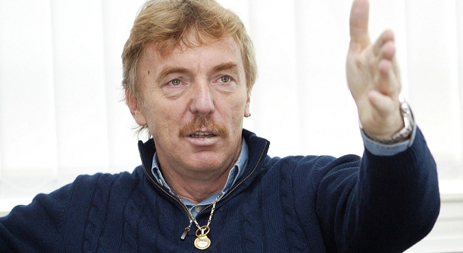 Boniek dla „PN”: Zamykam wątek mojej pensji. Będę zarabiał mniej od Laty