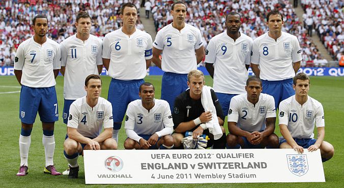 Gwiazda Anglików nie zagra z Polską?!