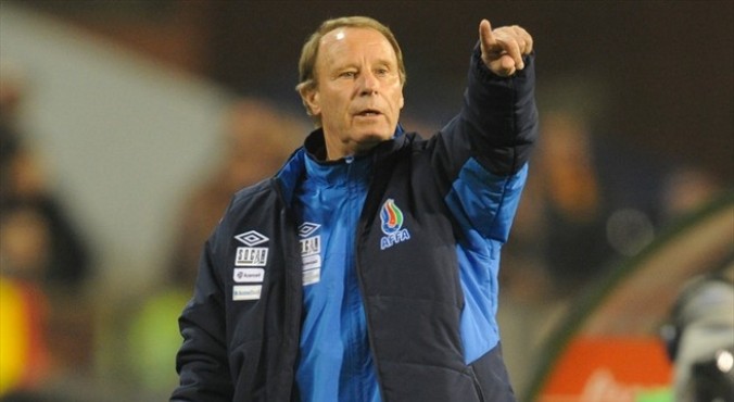 Tylko dwóch kandydatów na miejsce Smudy. Fornalik lub Vogst!