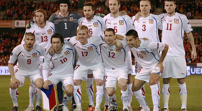 Nie przegraliśmy z Czechami od 62 lat!