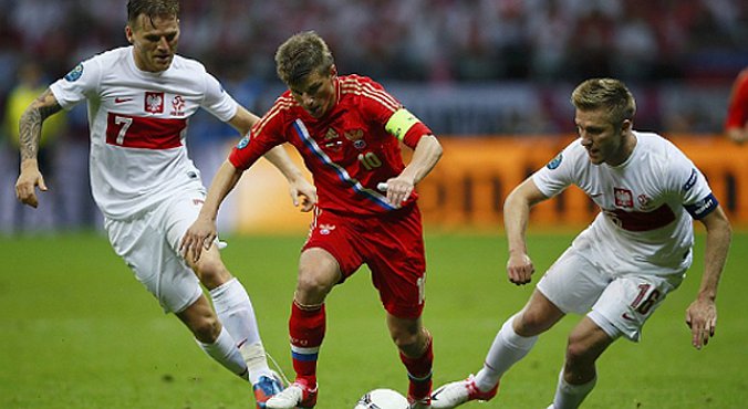 Marek Leśniak: Wciąż nie mogę uwierzyć, że Polska odpadła