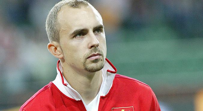 Mierzejewski: Od poniedziałku operacja Grecja