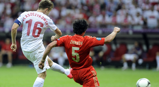 Lato nie zapłaci piłkarzom premii za Euro?! Wszystko przez kłamstwa Kuby!