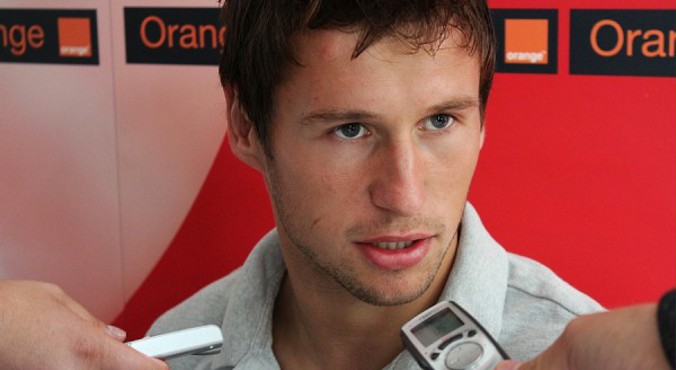 Krychowiak: Nie spodziewałem się powołania