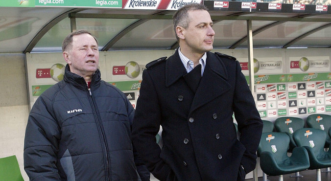 Majaki „Świra”, a może naprawdę mamy szanse na Mundial?