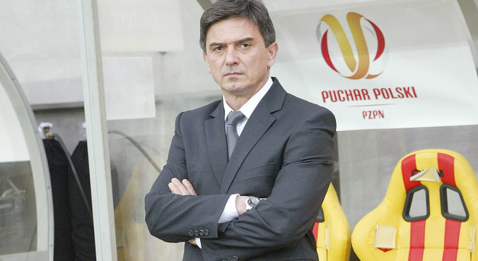 Selekcjoner zobaczy mecz Legia-BVB