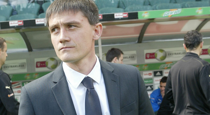 Wstyd i hańba! Lech żegna się z Ligą Europy