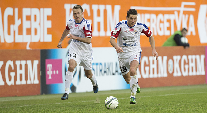 &#8222;11&#8221; kolejki w T-ME. Czterech debiutantów!