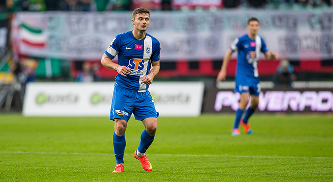 &#8222;11&#8221; kolejki w T-ME. Aż czterech debiutantów!