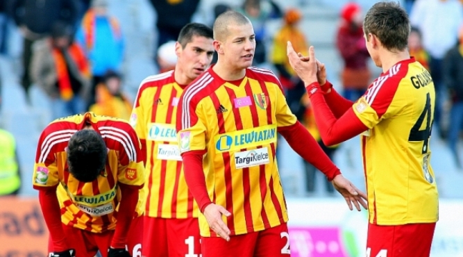 Korzym do kadry? Czyli, gdzie ci piłkarze z jajami, którzy oddadzą serce za orła?