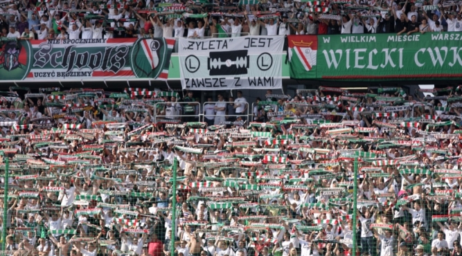 „Legia i Steaua mają wyrównane szanse”