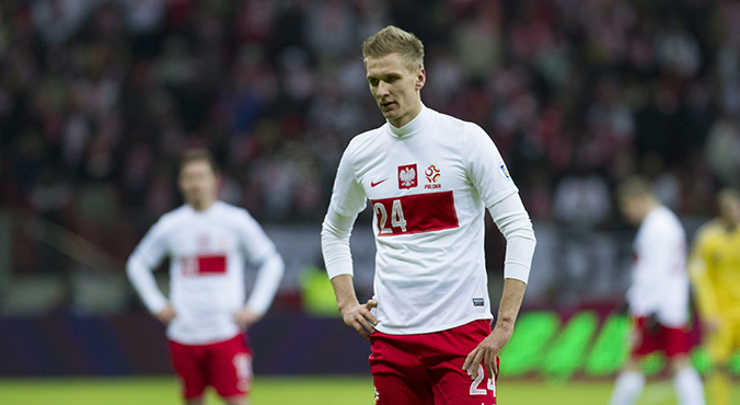 „Jeśli piłkarze mają problemy z podejściem, powinni zakończyć kariery”