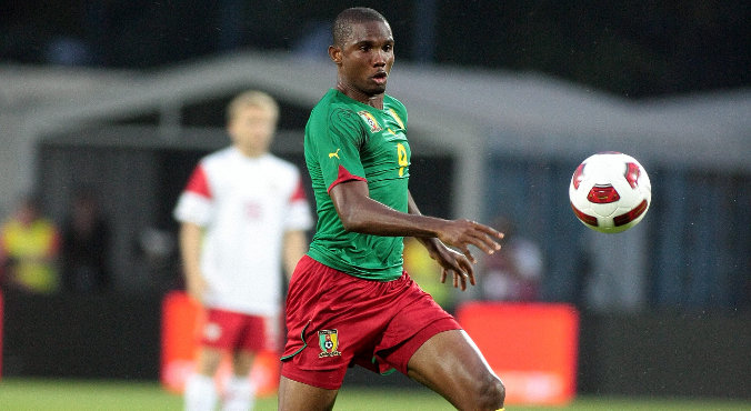 &#8230; Polska-Afryka, Afryka-Polska, czyli jak Polacy grali z ekipami z Czarnego Lądu?