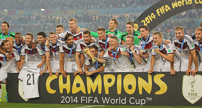 &#8222;48 drużyn na mundialu? To nie ma nic wspólnego ze sportem&#8221;