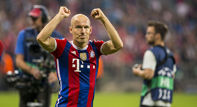 &#8222;5:0 do przerwy w Rzymie? To niesamowite!&#8221;