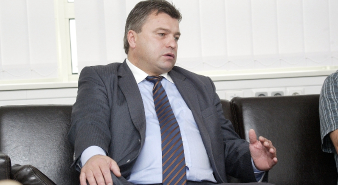 Kosecki straci mandat posła? Jest specjalny wniosek!