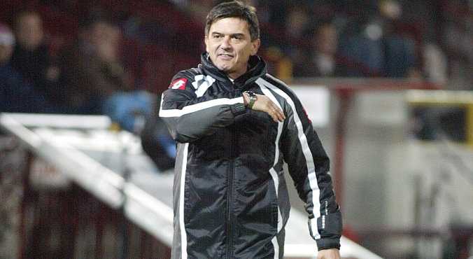 Wielkie zmiany w życiu Fornalika, czeka go przeprowadzka