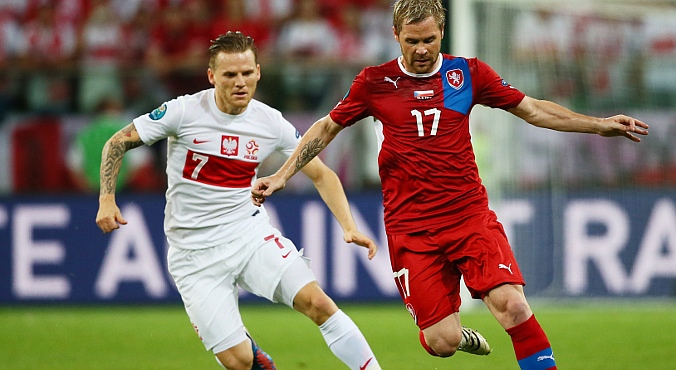 Krzysztof Cugowski: Polska zmieniła kolejność