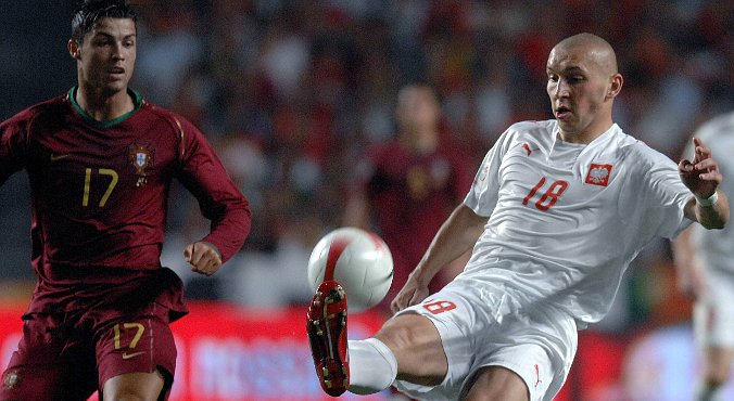 Mariusz Lewandowski chce wrócić do kadry. Czy to dobry pomysł?