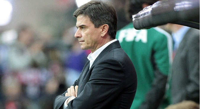 O co chodzi z tym Brożkiem w kadrze?