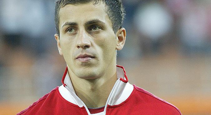 Kadra: Oceny Polaków po meczu z Łotwą