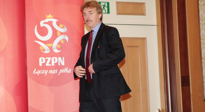 PZPN nawiązał współpracę z Hiszpanią