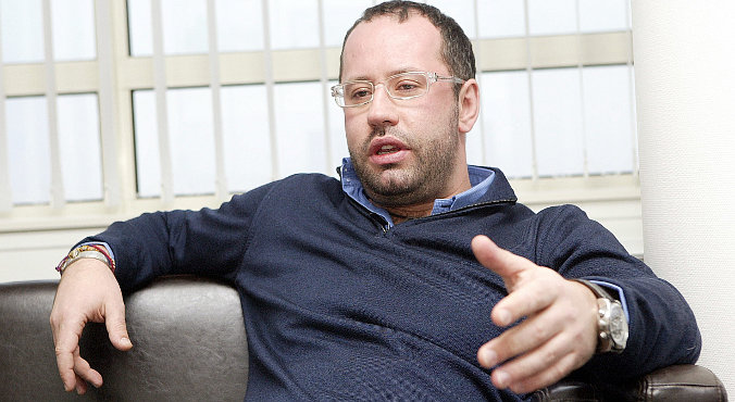 Leśnodorski: Powalczymy o zrealizowanie naszych marzeń