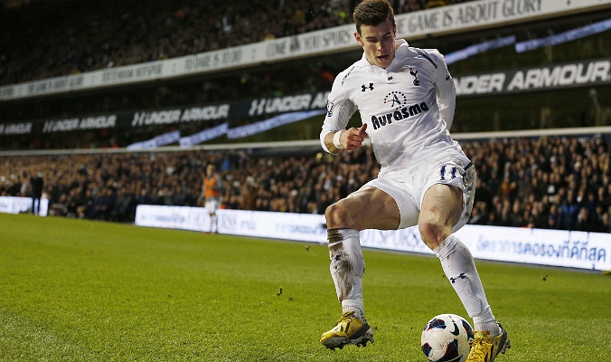 LE: Udany pościg Tottenhamu Hotspur. Pozostali raczej pewni swego…