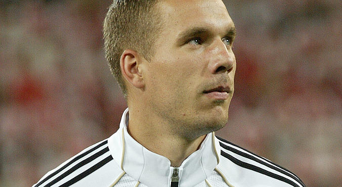 Anatomia porażki Polaków wg Podolskiego