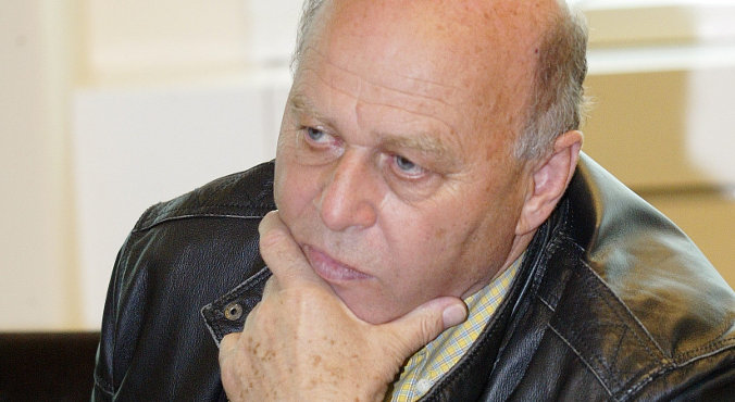 Lato: Nie byłem zwolennikiem odstrzelenia Peszki