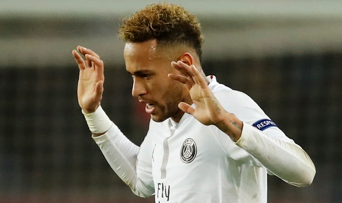 Kolejne problemy Brazylijczyka. Gwiazda przejdzie badania