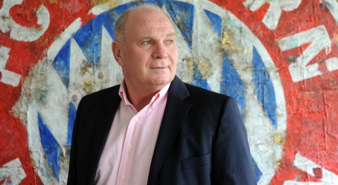 &#8222;100 milionów na transfery? Tak, ale nie podczas tego lata&#8221;