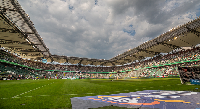 Szachtar kontynuuje sprzedaż pakietów na mecze LM