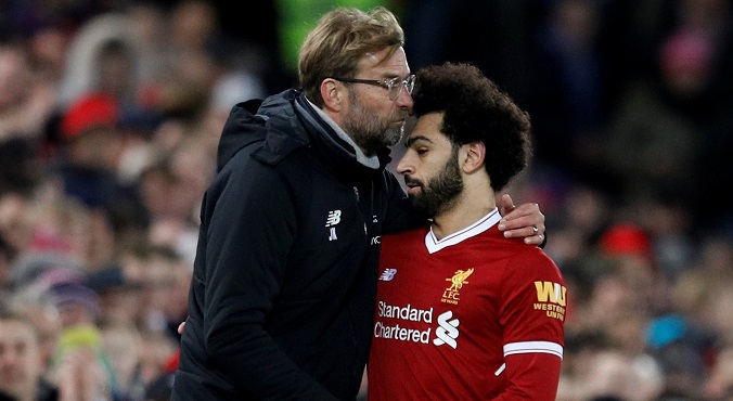 Zapis relacji na żywo meczu Liverpool – Villarreal