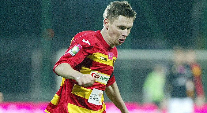 Fornalik wysłał powołanie do Kupisza