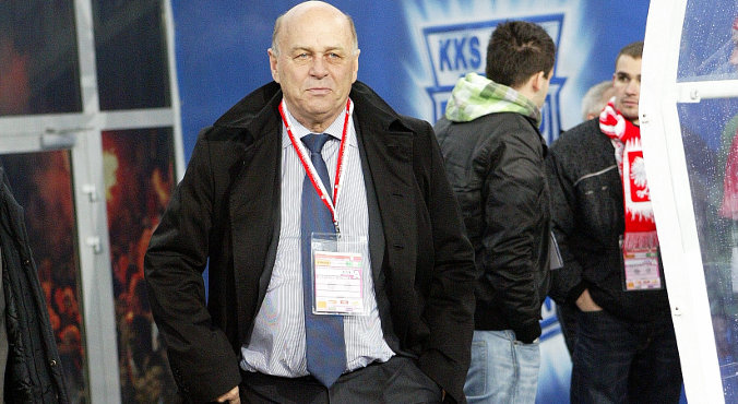 Kadra: PZPN w piątek wybiera selekcjonera, w grze trzy nazwiska!