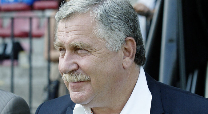 Engel dla „PN”: Dorna nie powinien brać kadry olimpijskiej!