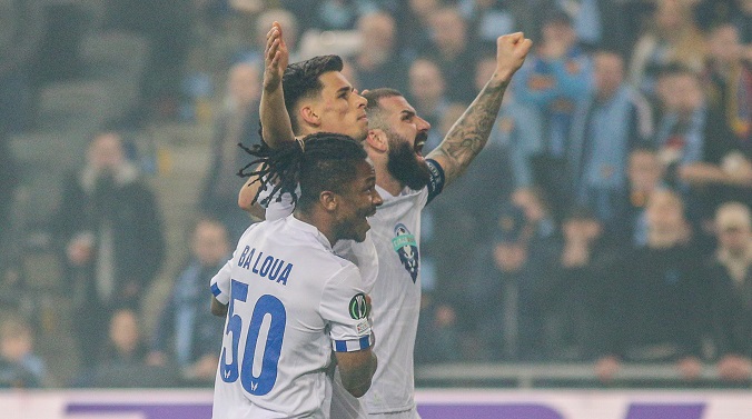 Lech poznał rywala w ćwierćfinale LKE!