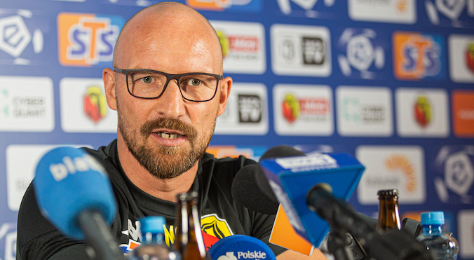 &#8217;W sporcie liczą się tylko zwycięstwa&#8221;