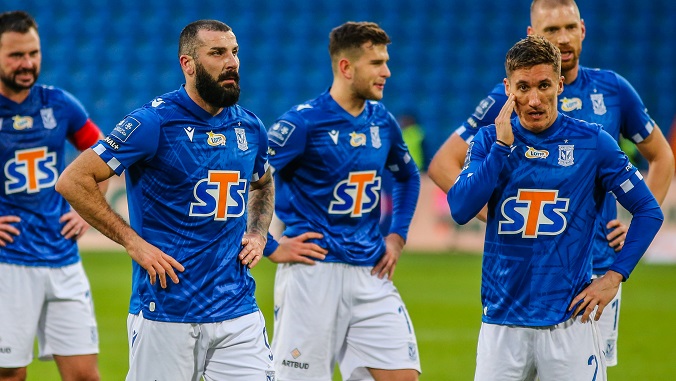 Poprzednie starcia Lecha z Włochami