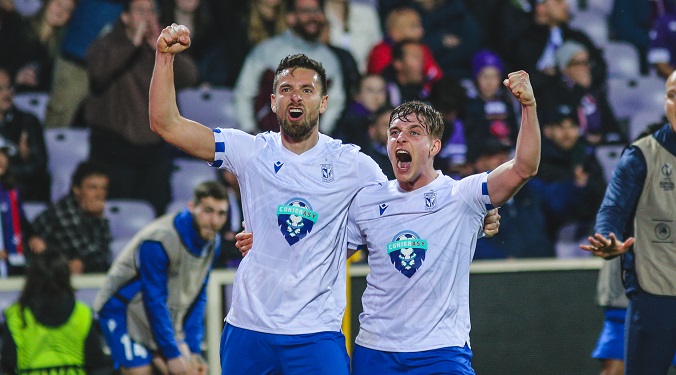 LKE: Waleczny Lech nie wyrwał awansu do półfinału