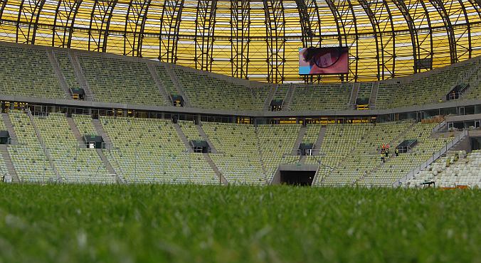 Lechia Gdańsk ukarana