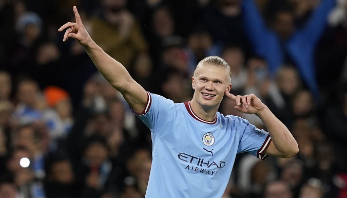 Man City w finale LM! [zapis relacji LIVE]