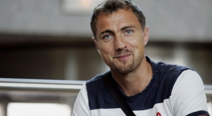 Będzie pożegnalny mecz Dudka w kadrze!