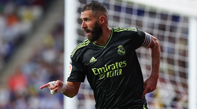 LM: Real znów zwycięski