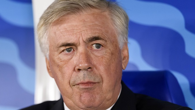 LM: Niespodzianka przy Łazienkowskiej