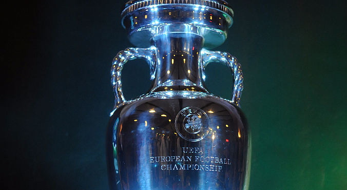 Euro 2012: Stolica czeka na trofeum