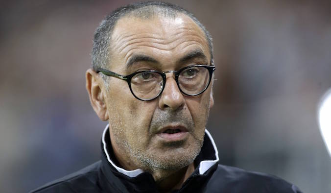 LKE: Niespodzianka w Rzymie